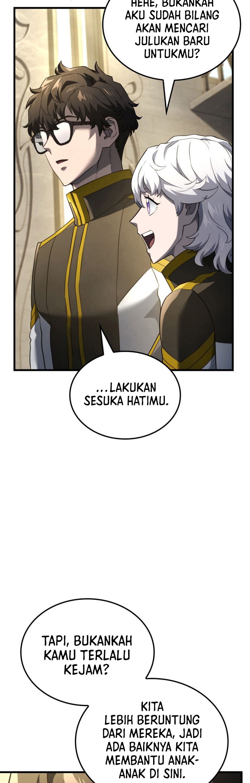 Chapter 85 - halaman 33