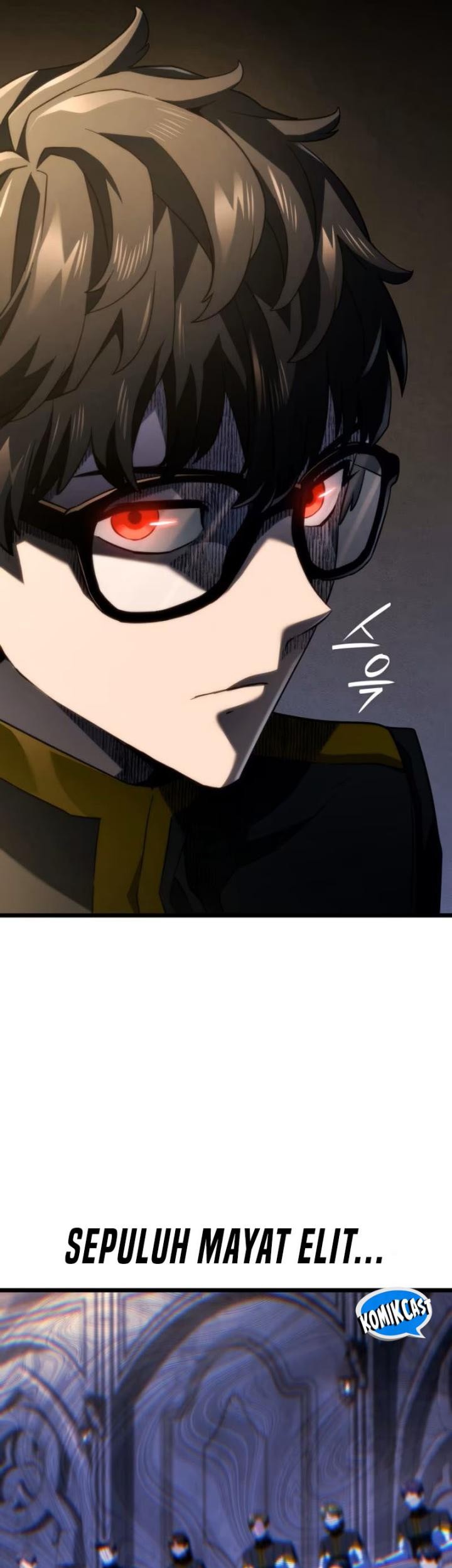 Chapter 80 - halaman 30