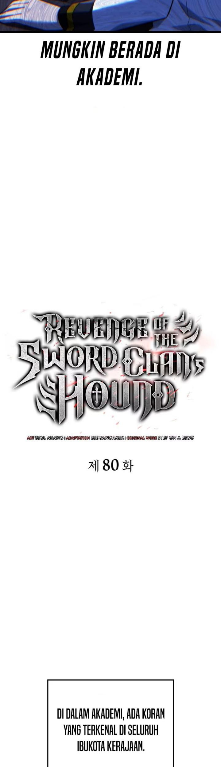 Chapter 80 - halaman 32
