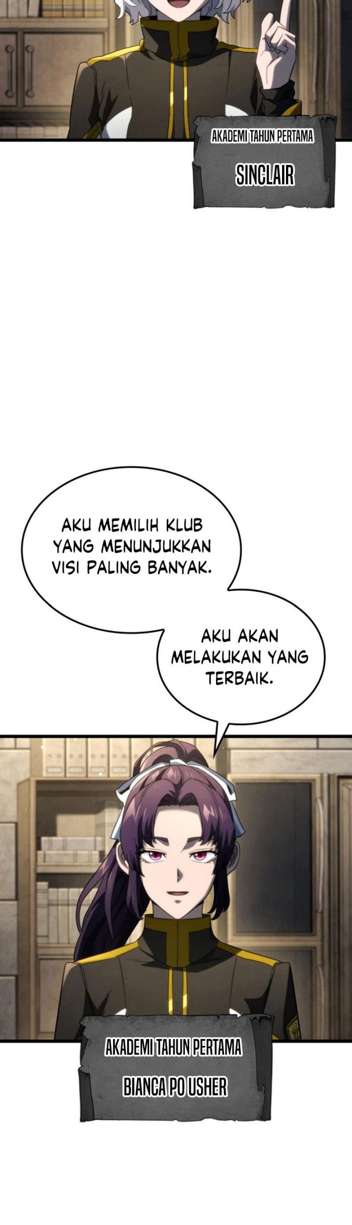 Chapter 80 - halaman 43
