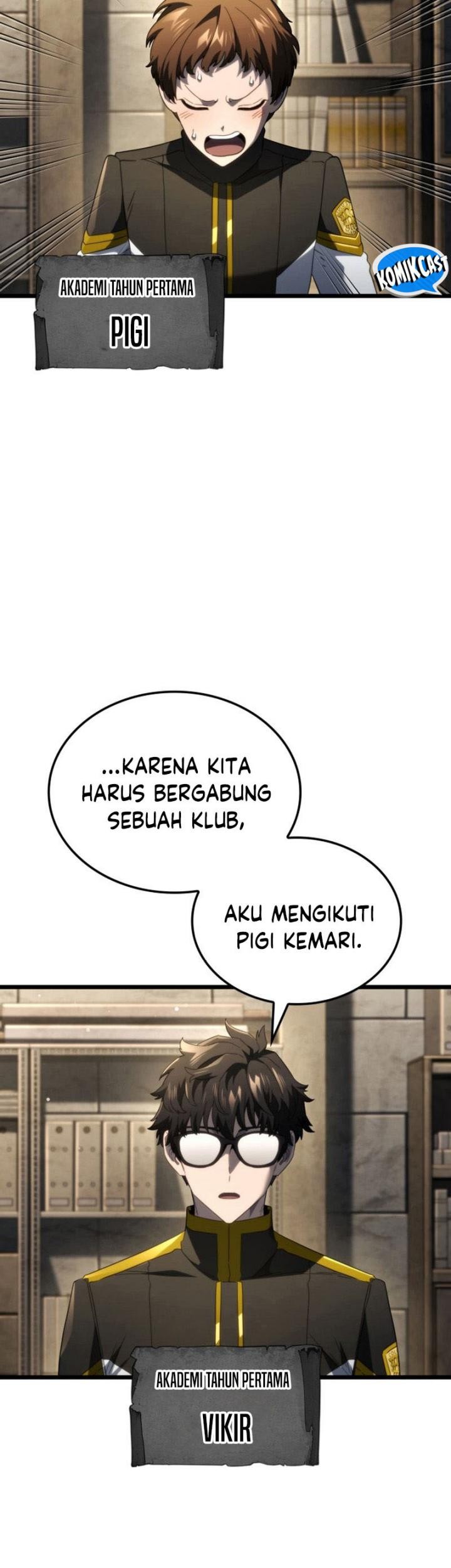 Chapter 80 - halaman 45