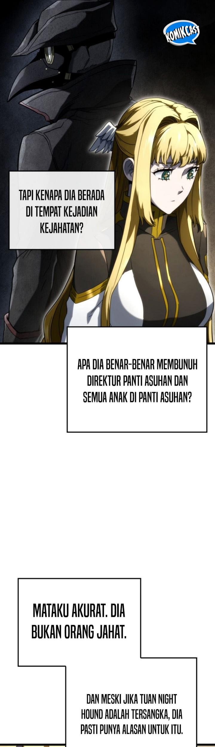 Chapter 80 - halaman 71