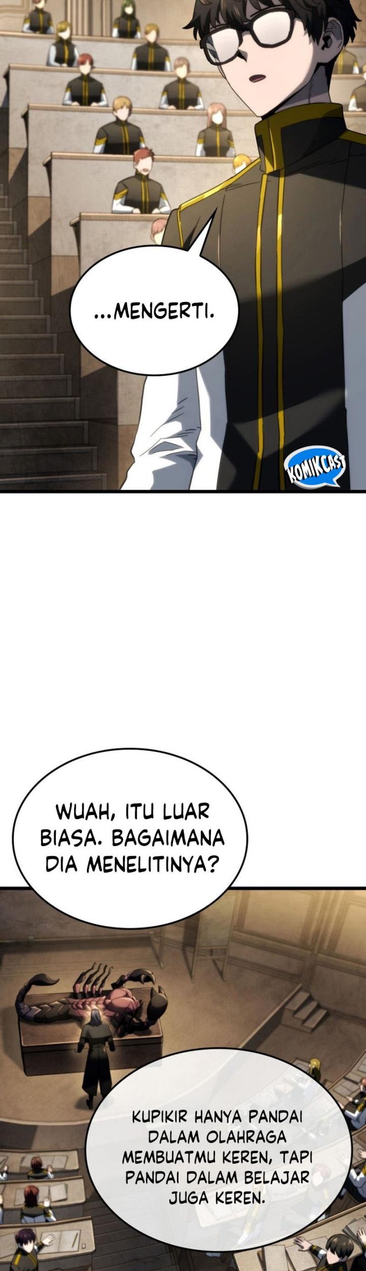 Chapter 80 - halaman 16