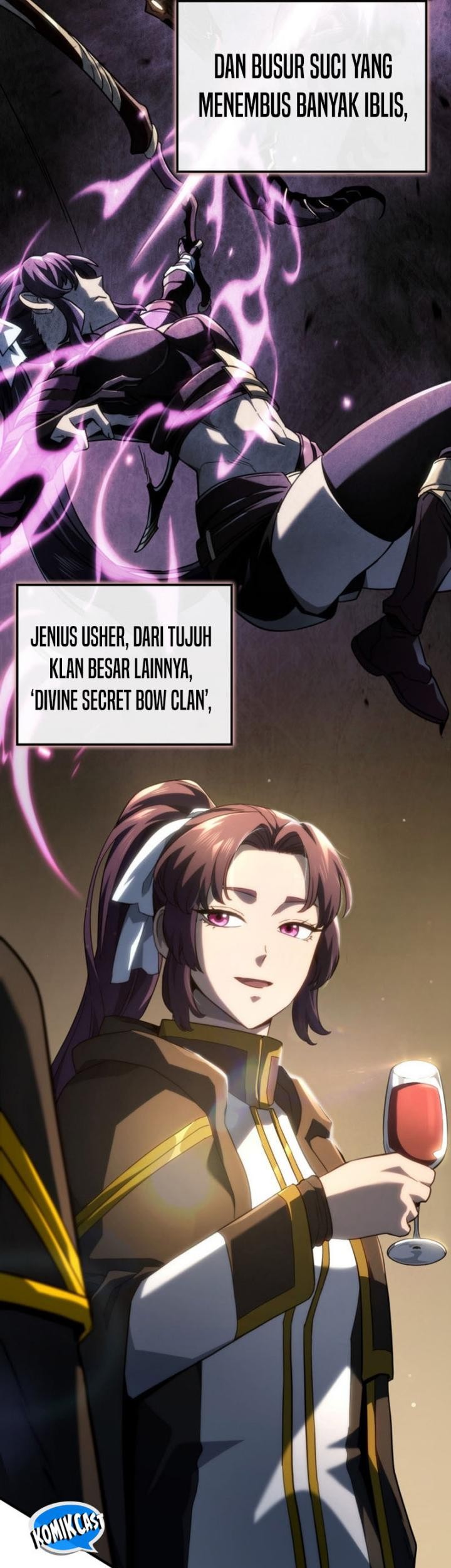 Chapter 76 - halaman 30