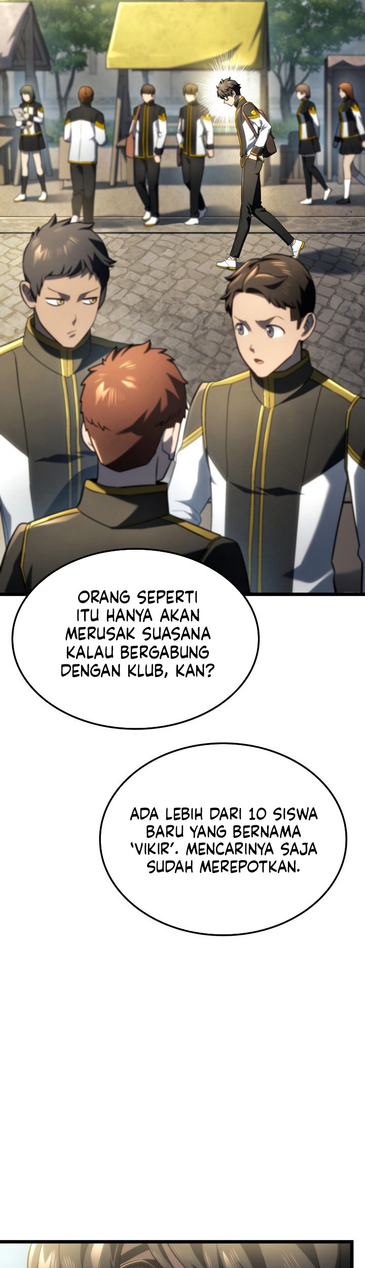 Chapter 75 - halaman 19