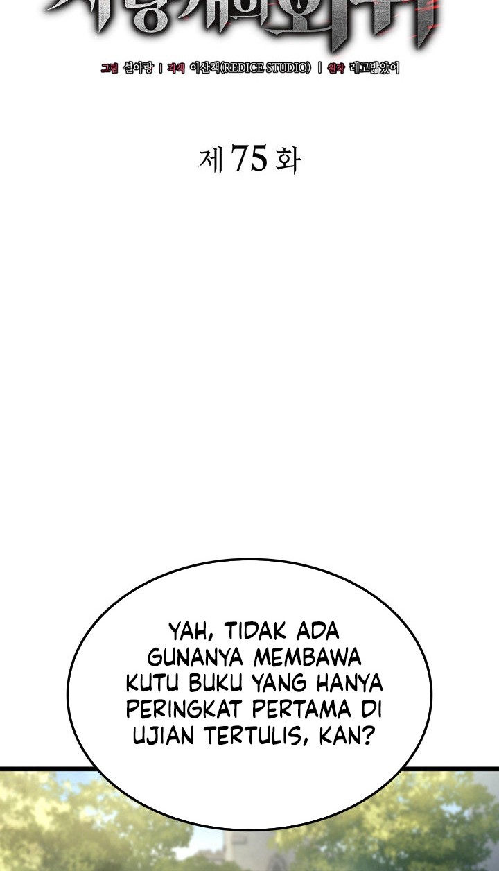 Chapter 75 - halaman 18