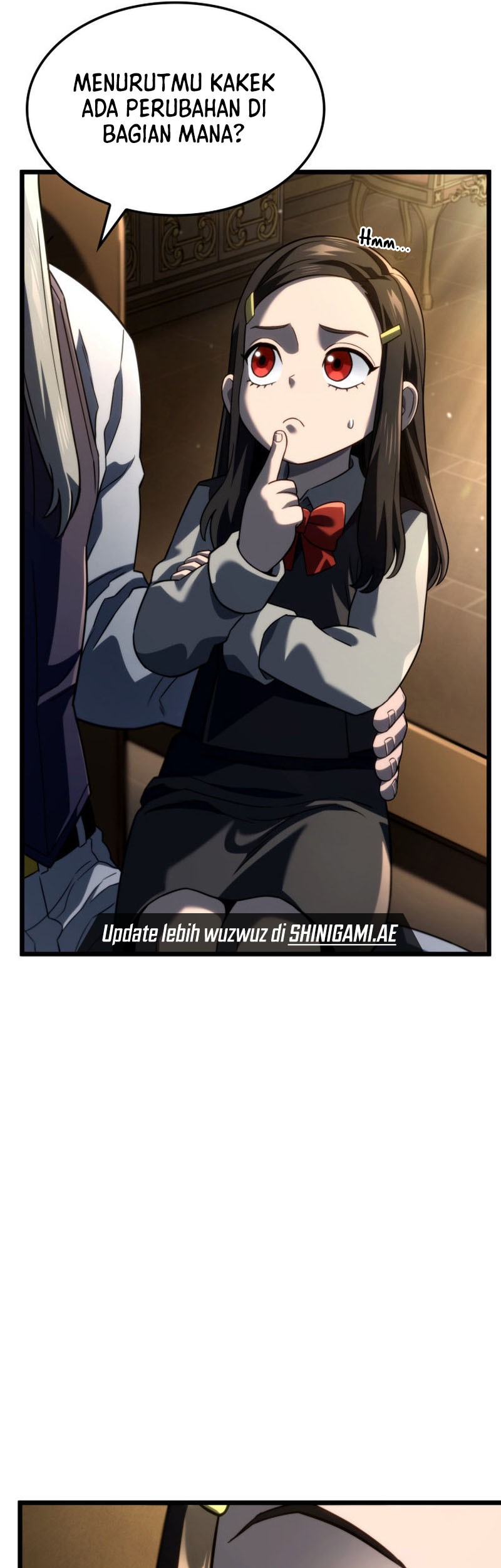 Chapter 74 - halaman 19