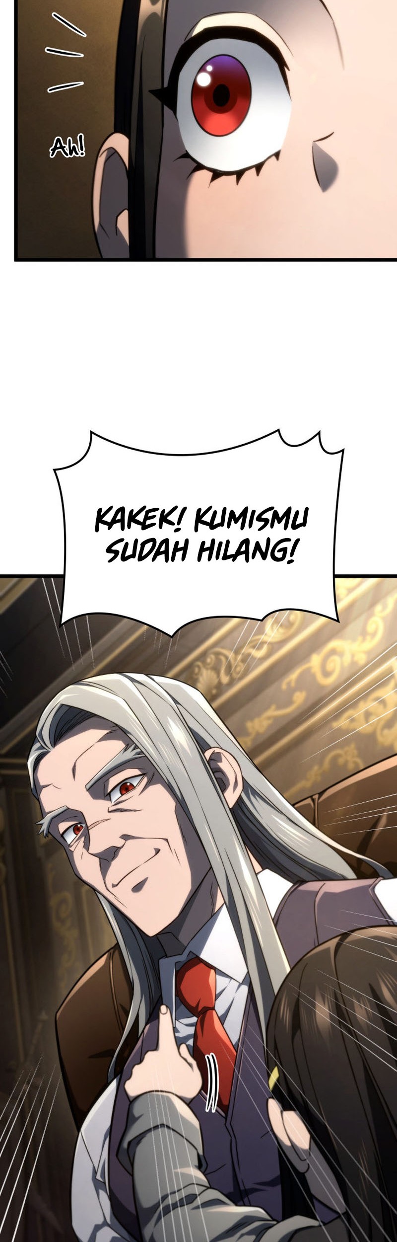 Chapter 74 - halaman 20
