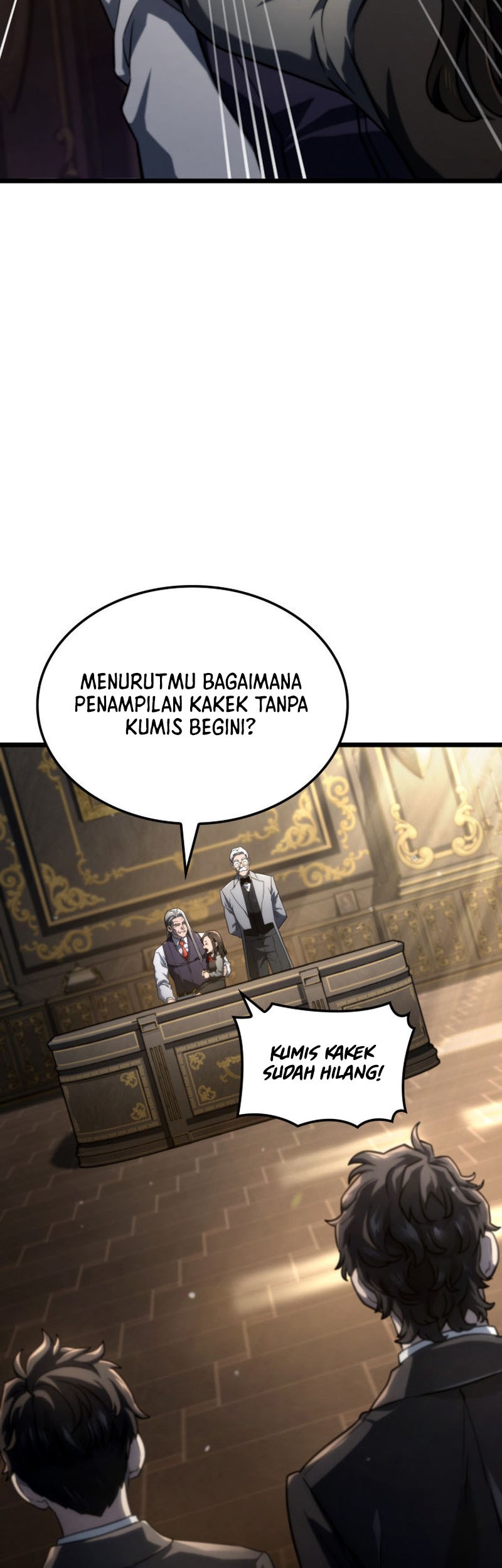 Chapter 74 - halaman 21