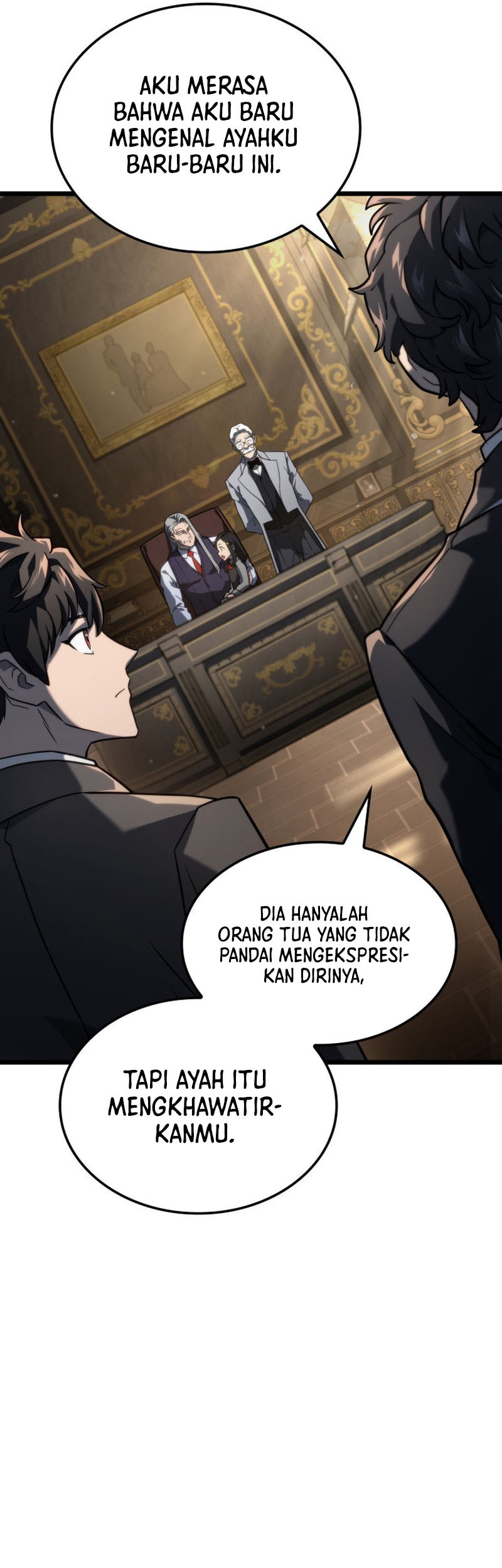 Chapter 74 - halaman 31