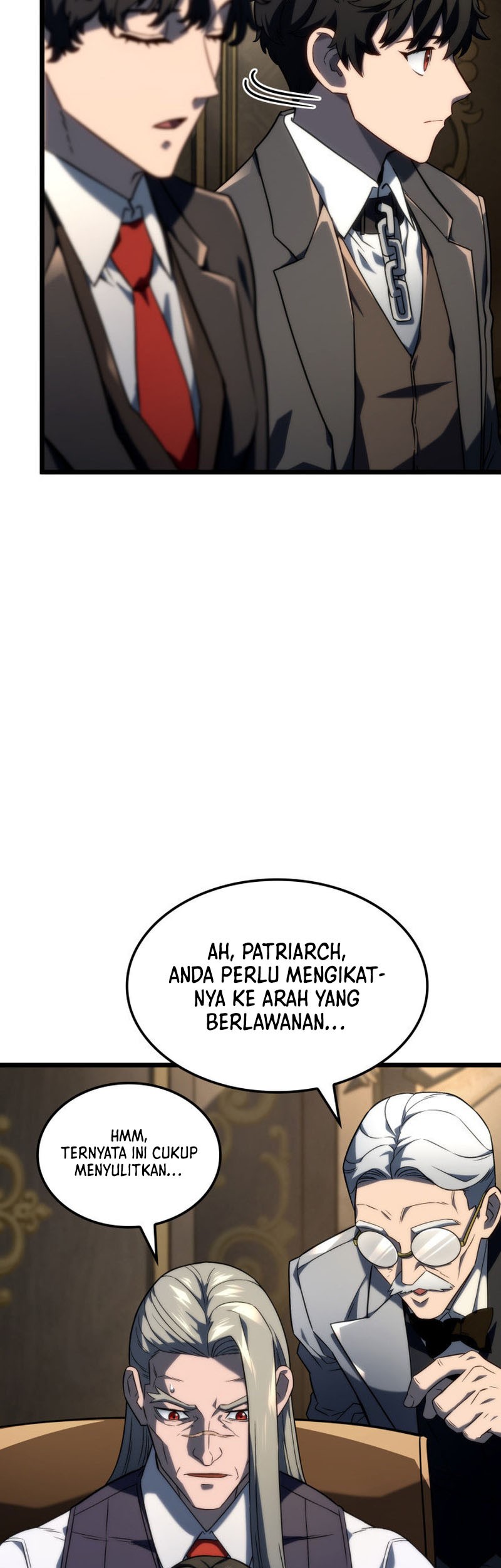 Chapter 74 - halaman 33
