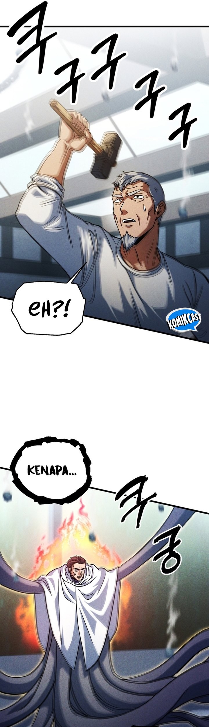 Chapter 181 - halaman 24