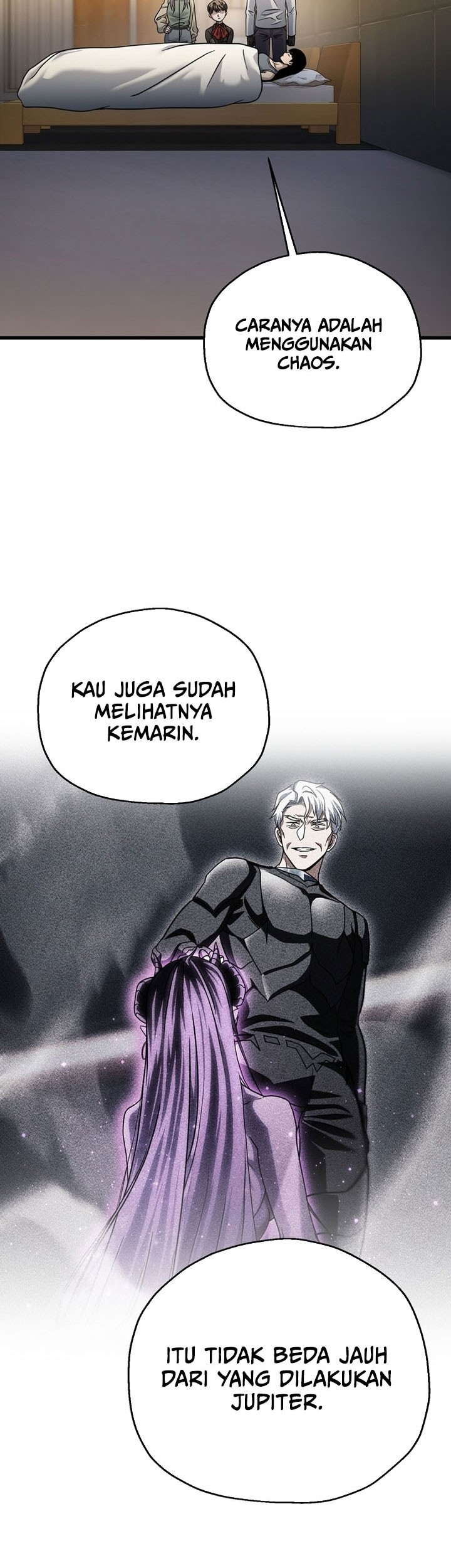Chapter 180 - halaman 21