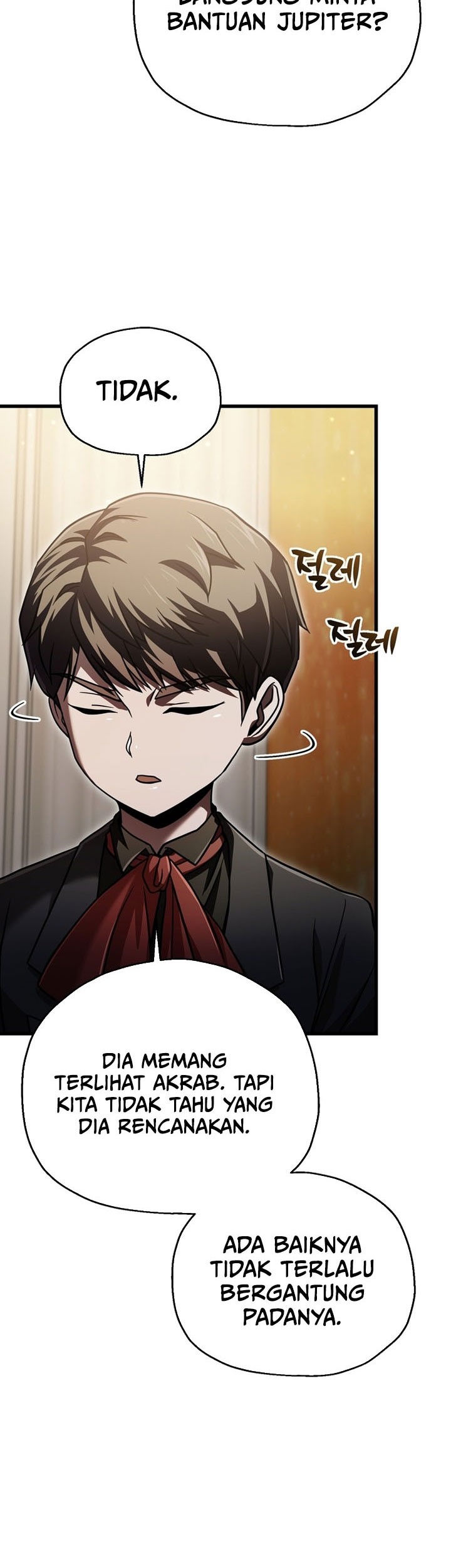 Chapter 180 - halaman 23