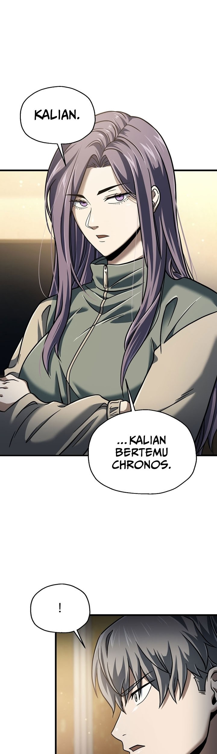 Chapter 180 - halaman 25