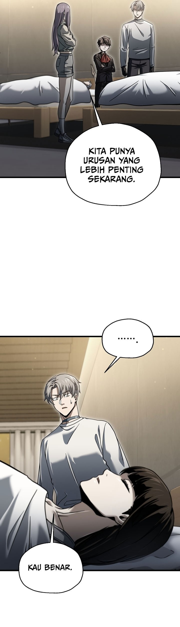 Chapter 180 - halaman 27