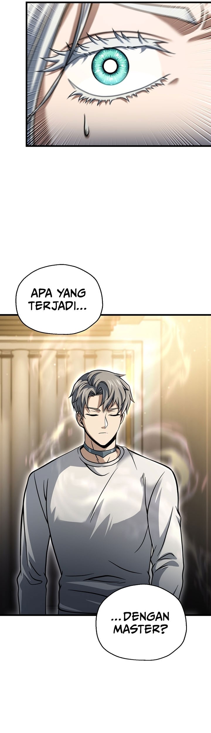 Chapter 180 - halaman 43