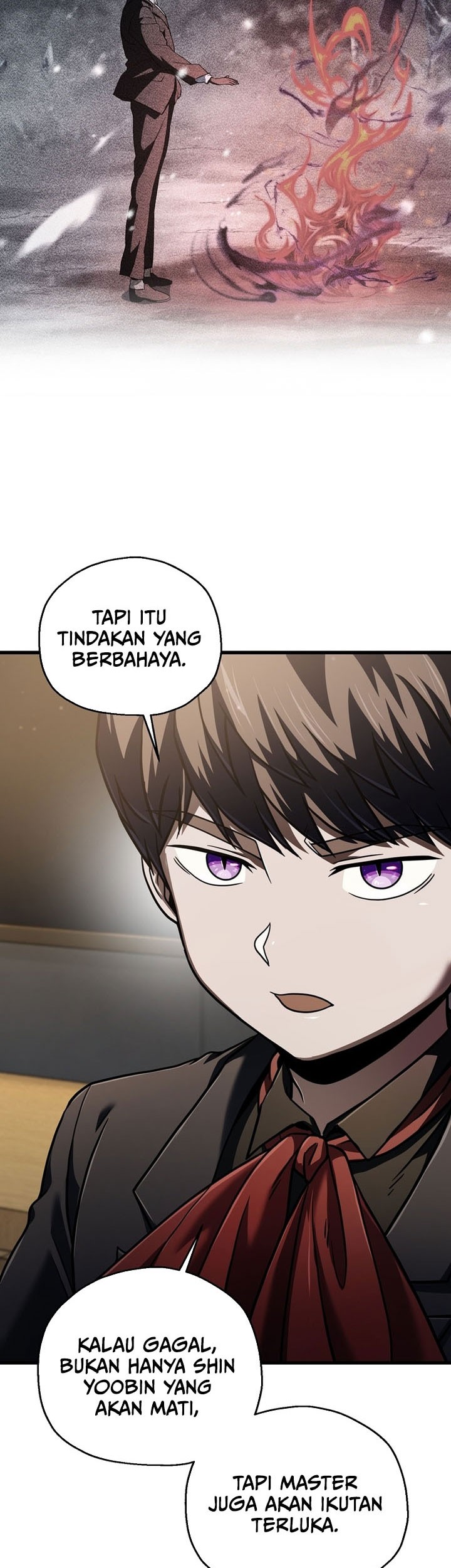Chapter 180 - halaman 15