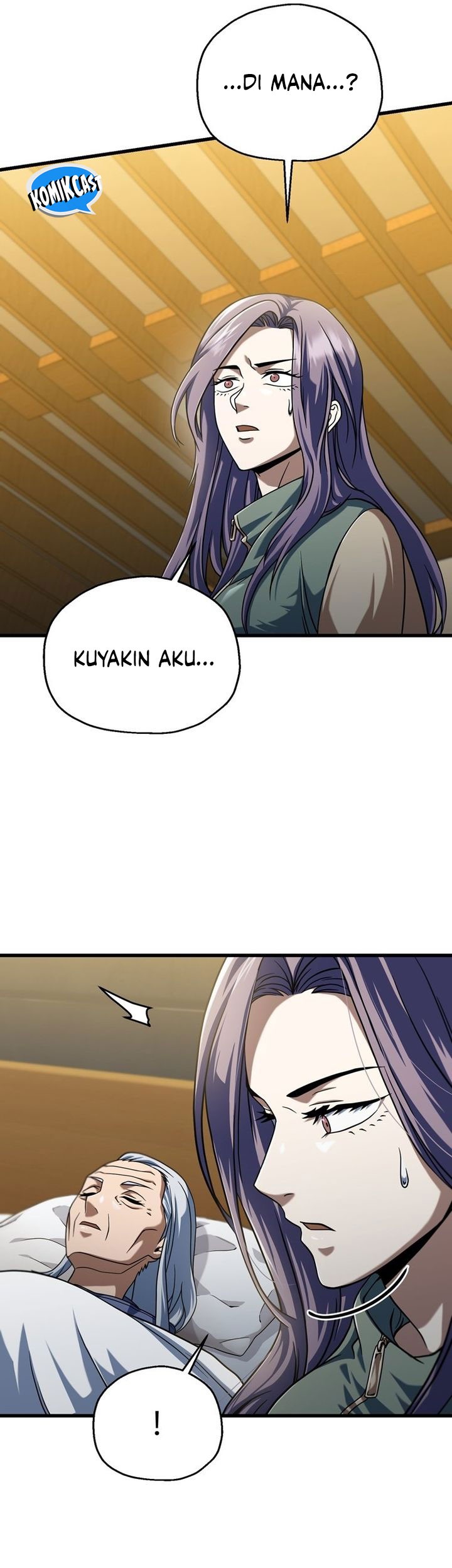 Chapter 179 - halaman 23