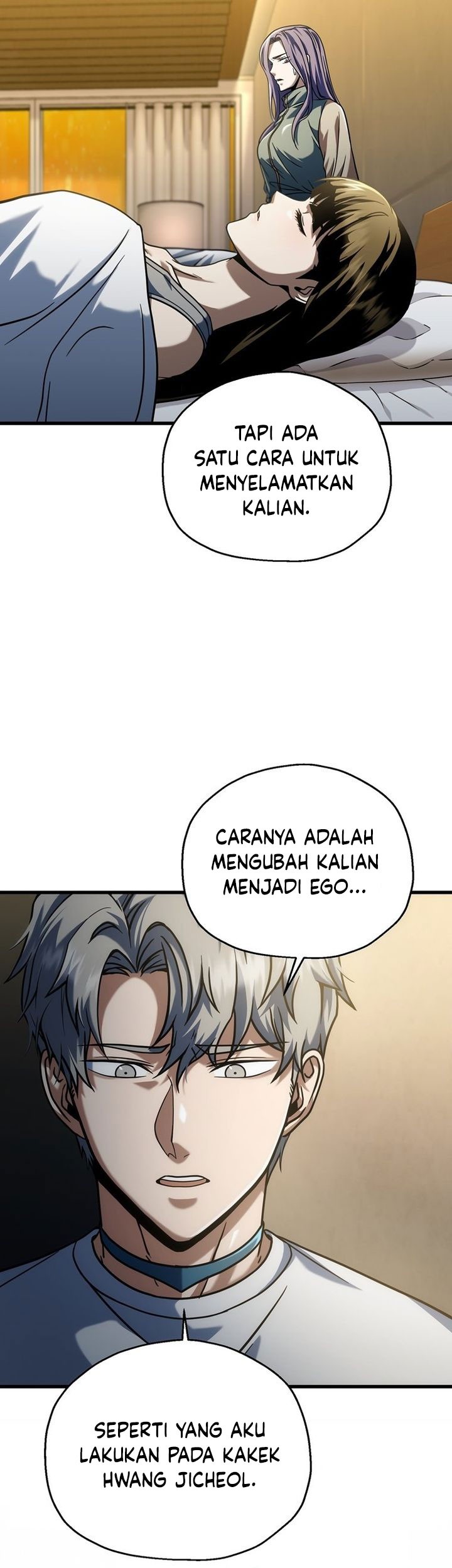 Chapter 179 - halaman 28