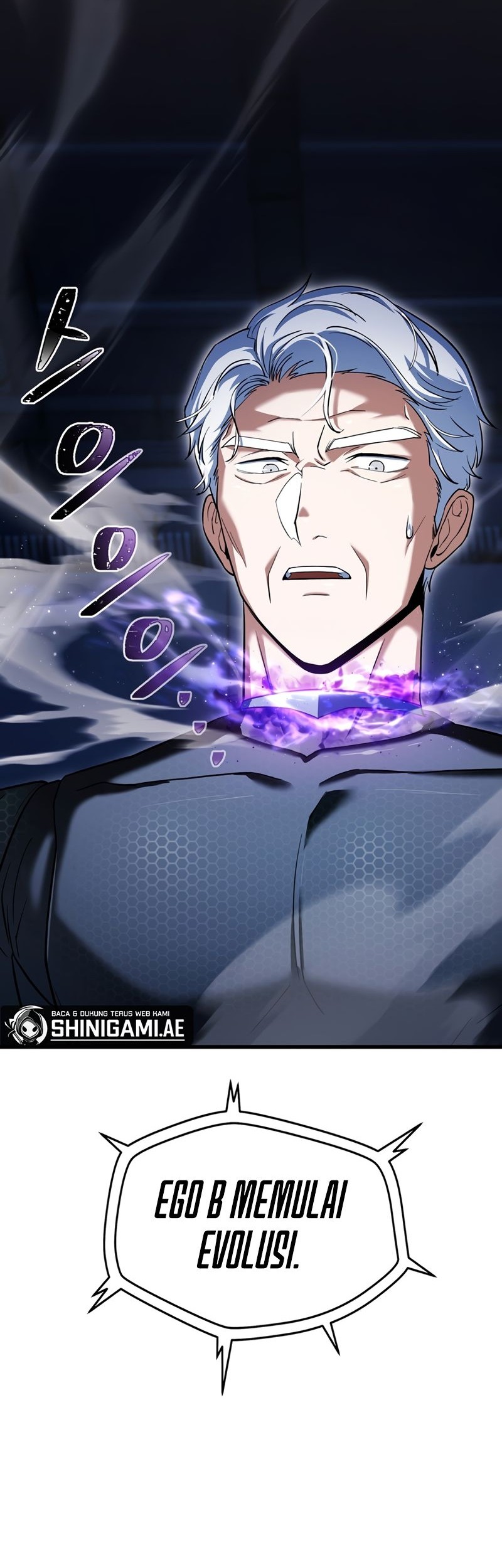 Chapter 174 - halaman 16