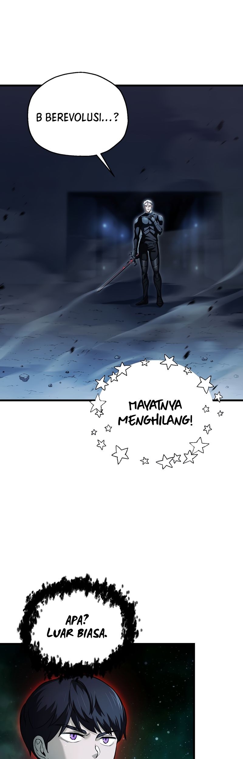 Chapter 174 - halaman 17