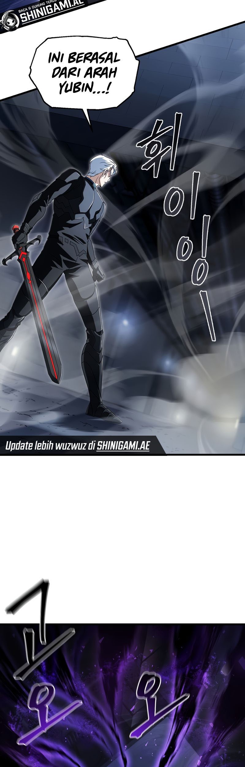 Chapter 174 - halaman 21