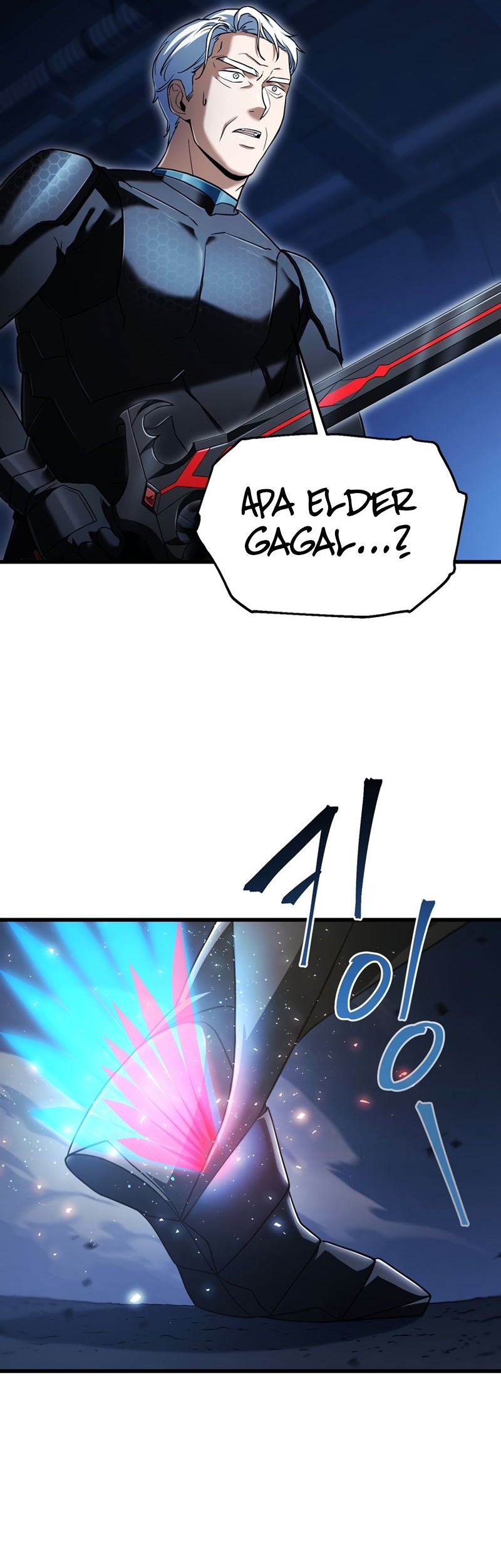Chapter 174 - halaman 24
