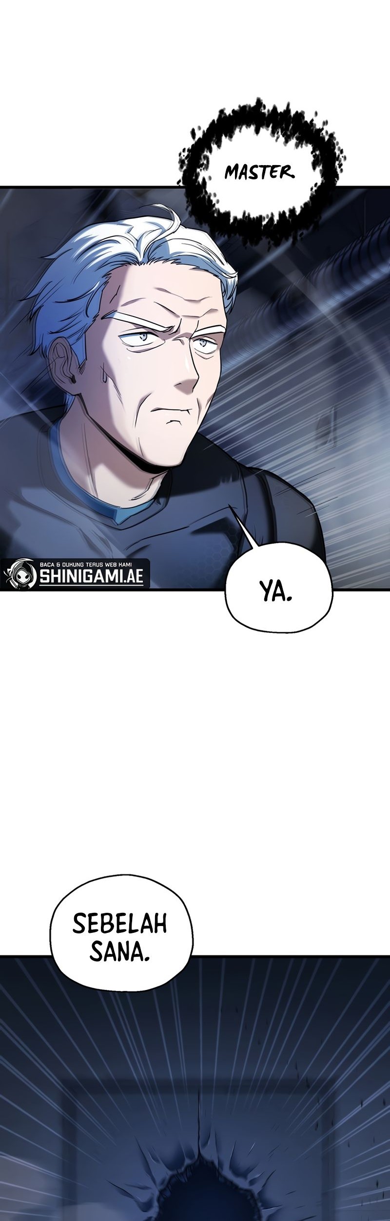 Chapter 174 - halaman 28