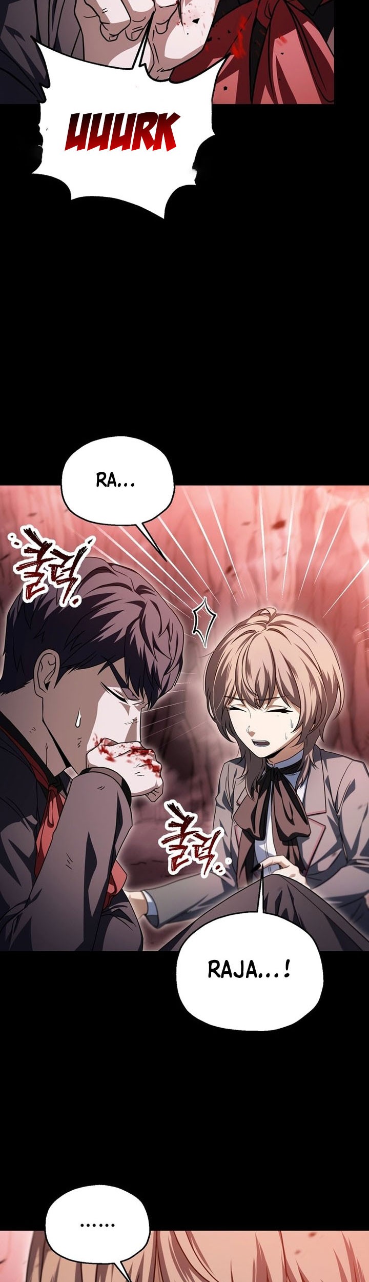 Chapter 173 - halaman 25