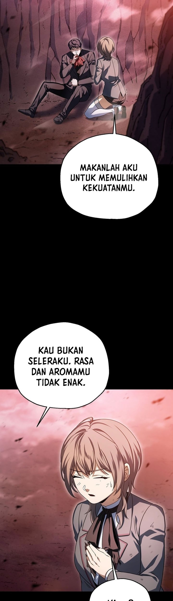 Chapter 173 - halaman 27
