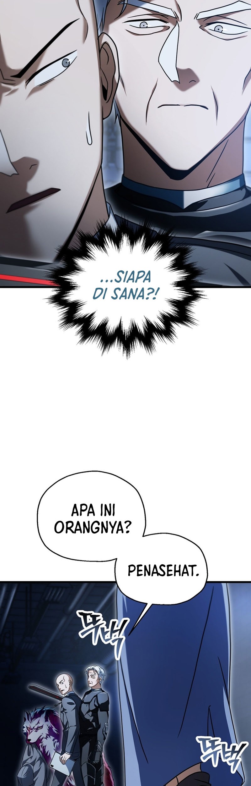 Chapter 172 - halaman 37