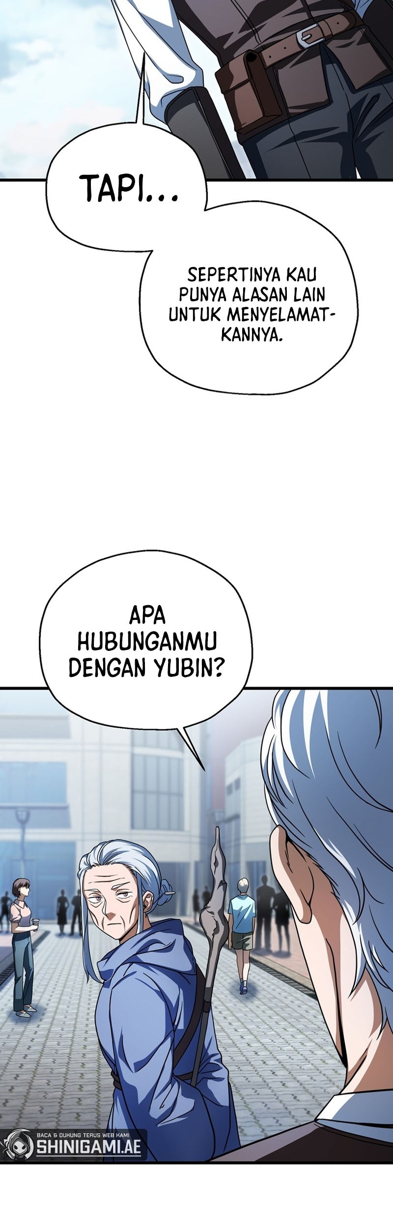 Chapter 172 - halaman 15
