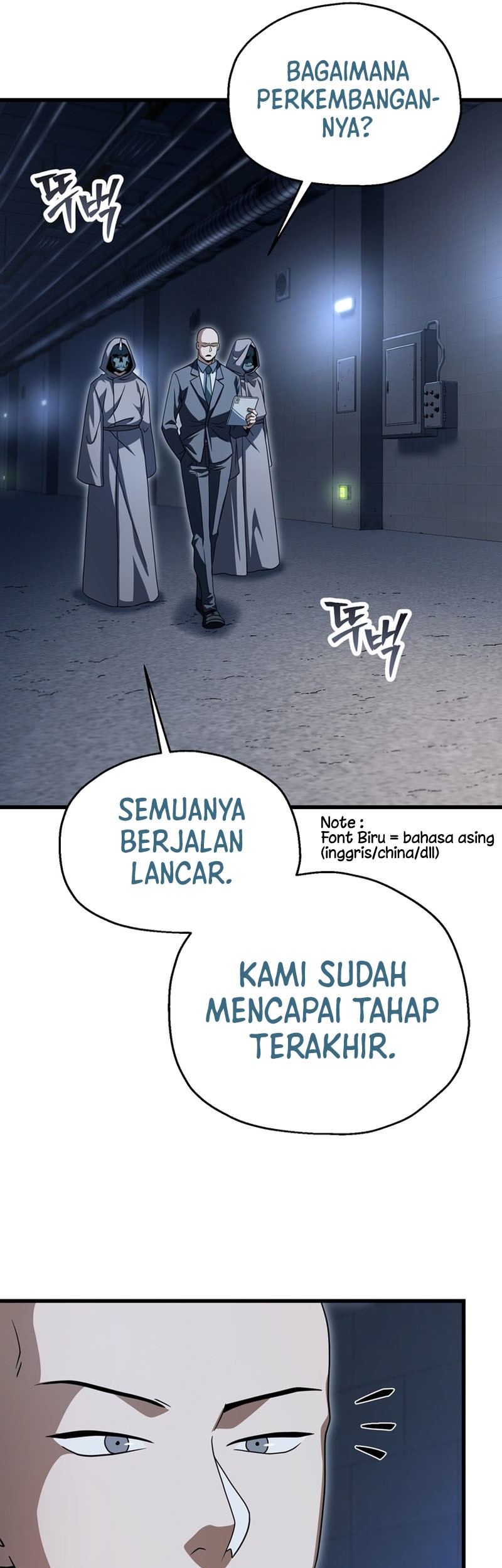 Chapter 172 - halaman 20