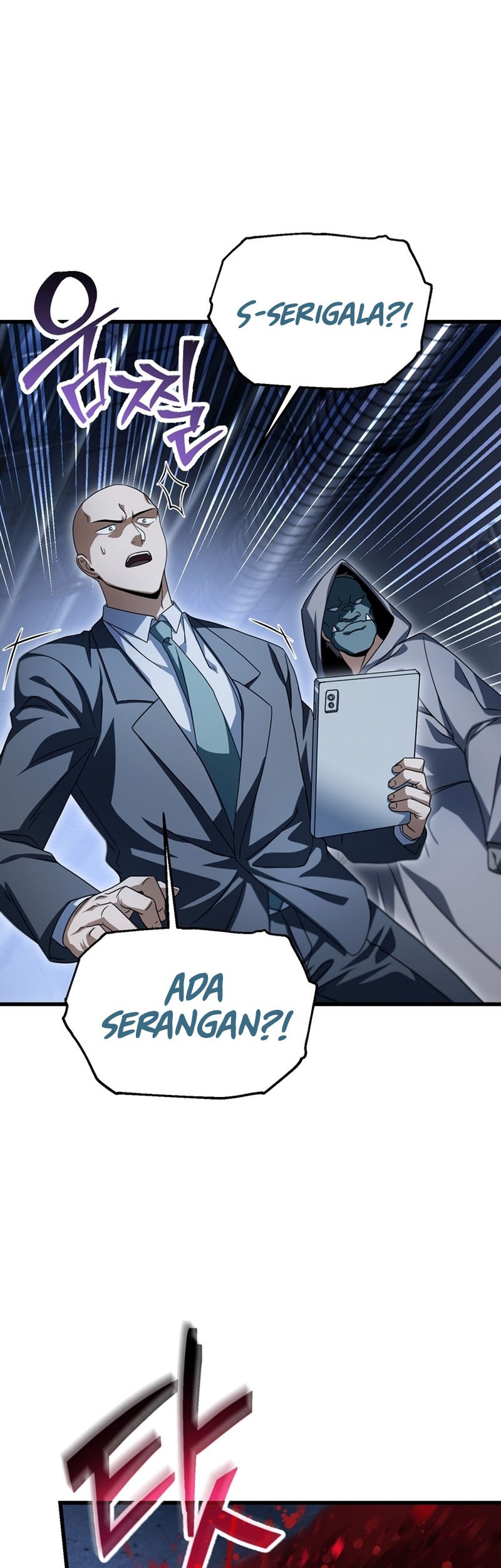 Chapter 172 - halaman 25