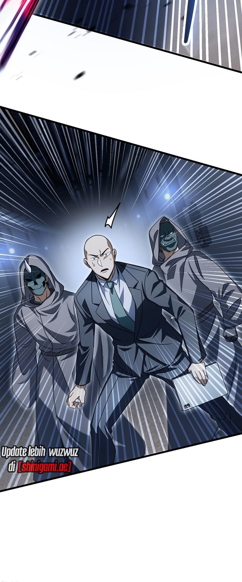 Chapter 172 - halaman 27