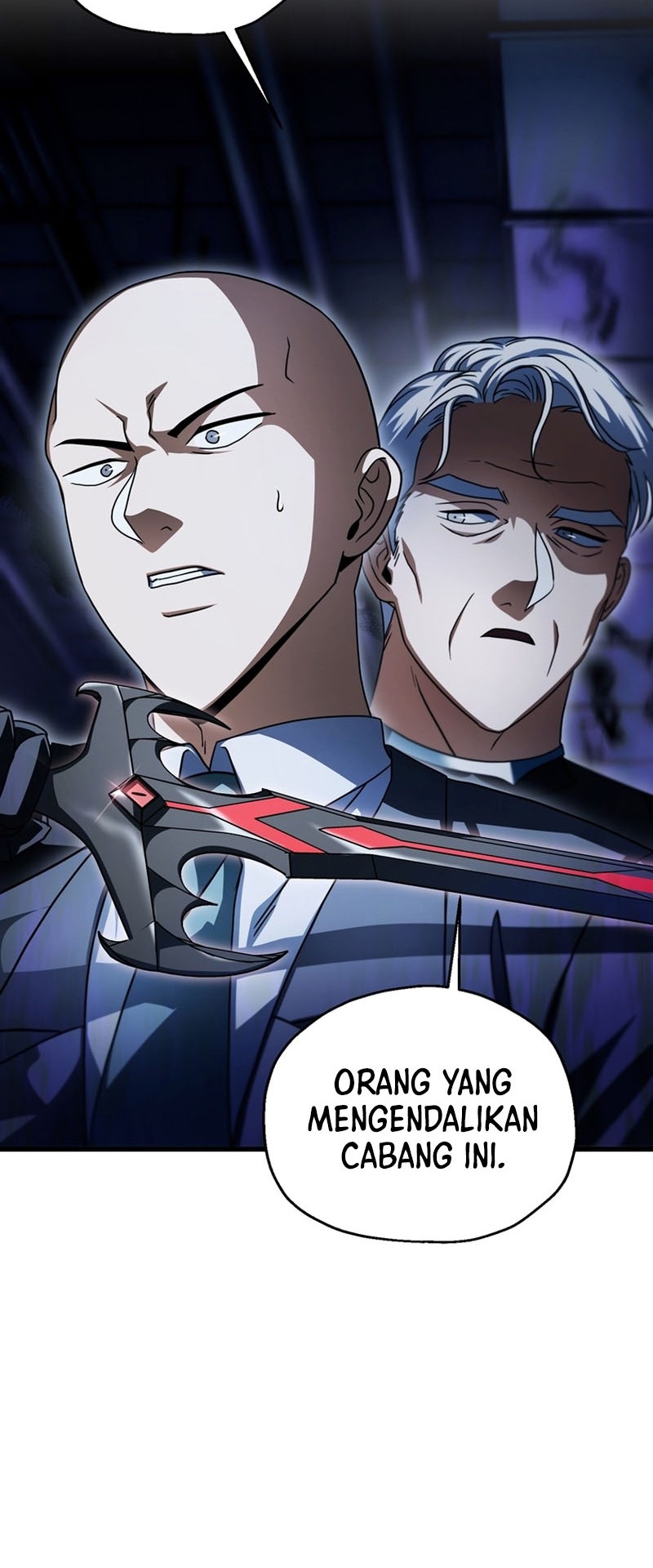Chapter 172 - halaman 35