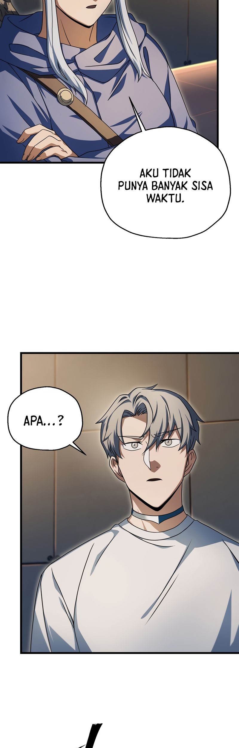 Chapter 171 - halaman 22