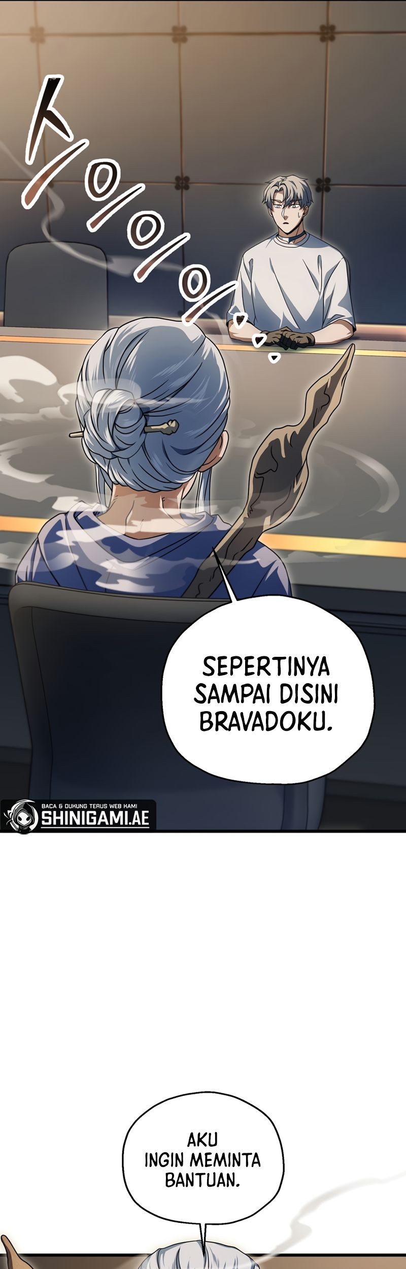 Chapter 171 - halaman 24