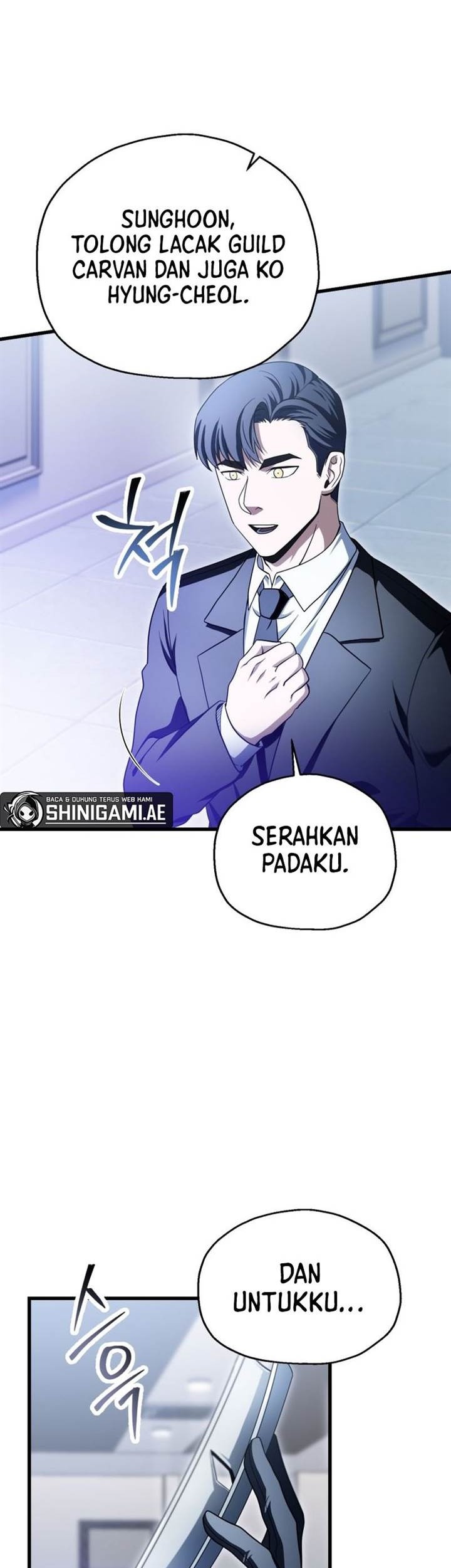Chapter 170 - halaman 16