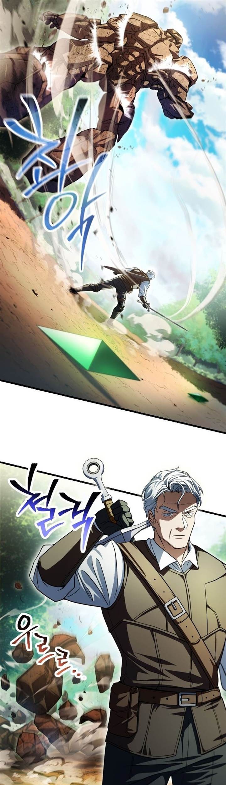 Chapter 170 - halaman 22