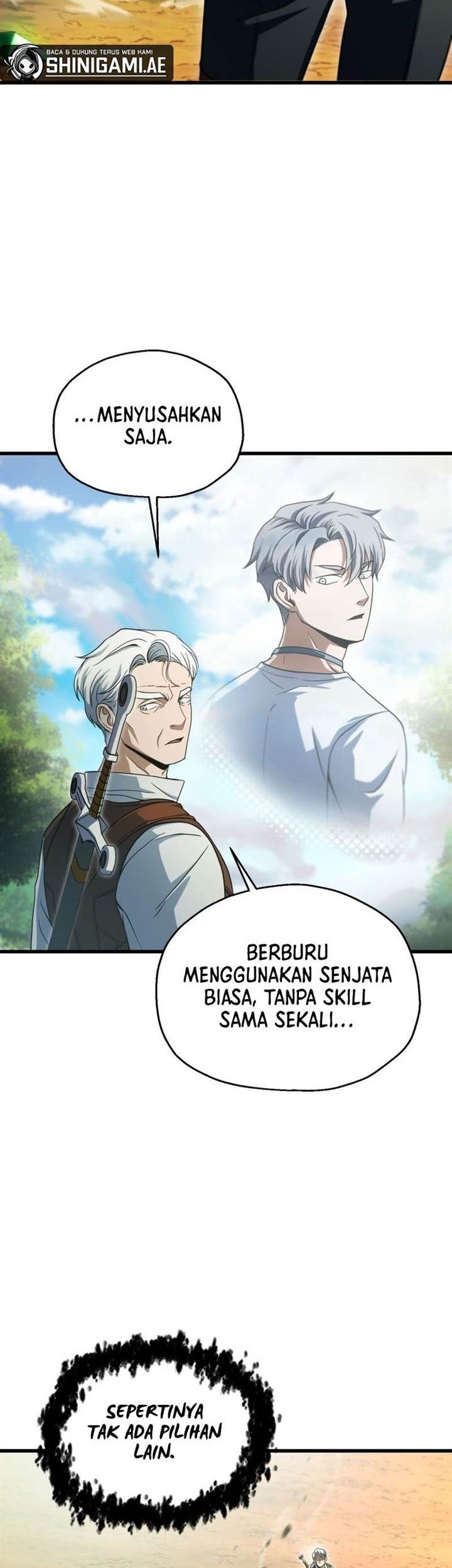 Chapter 170 - halaman 23