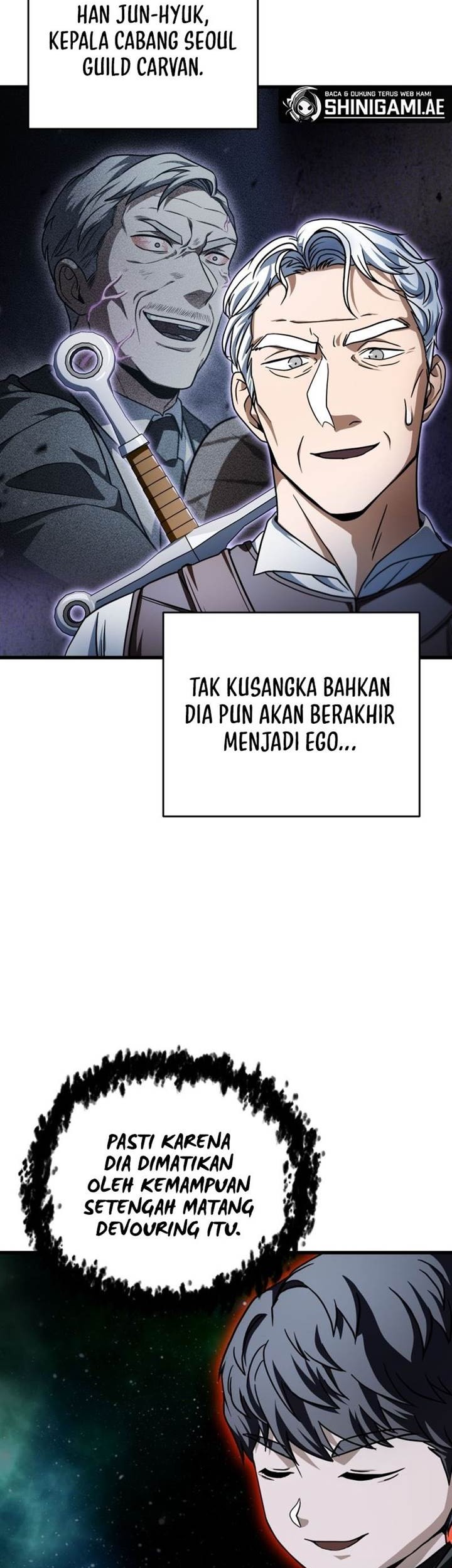 Chapter 170 - halaman 36