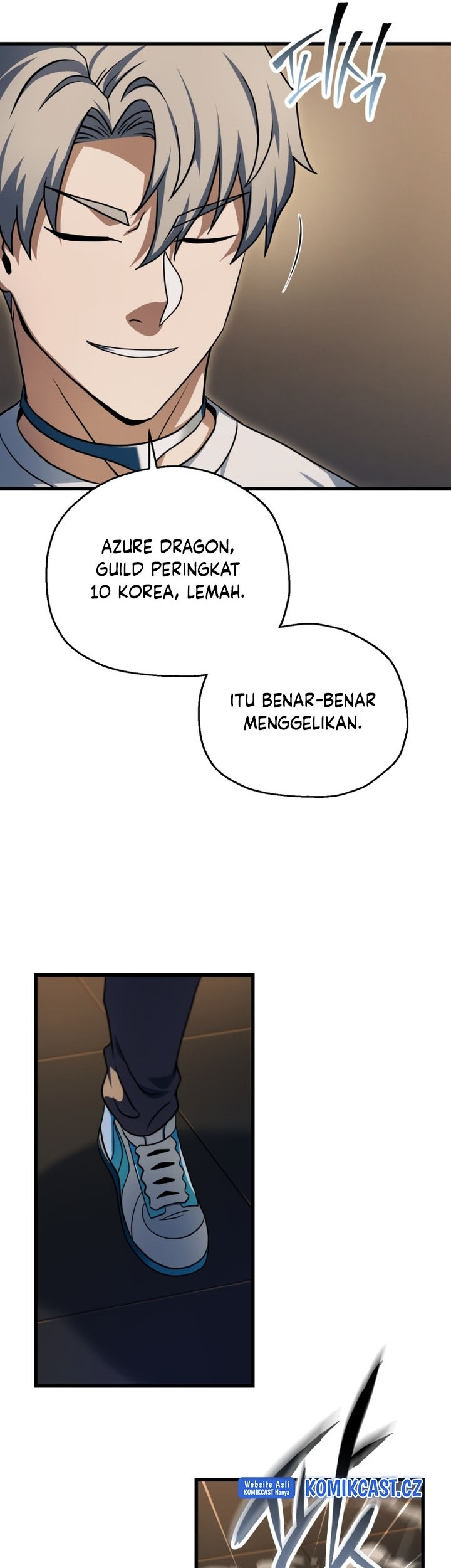 Chapter 169 - halaman 27