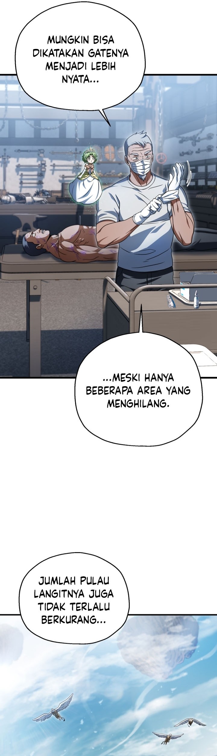 Chapter 169 - halaman 45