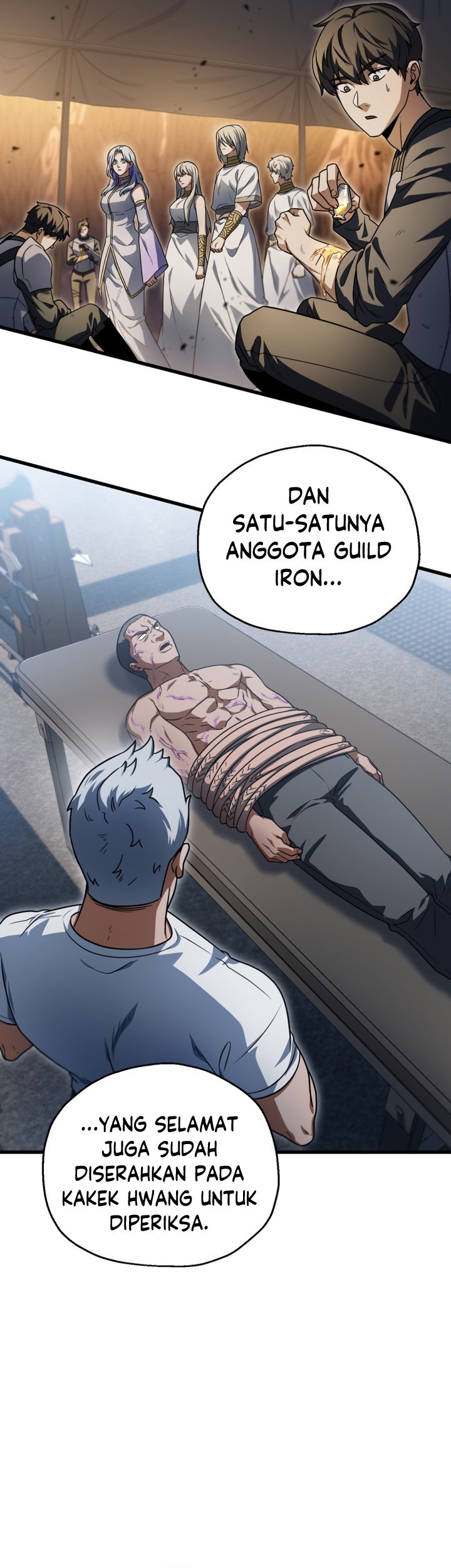 Chapter 168 - halaman 27