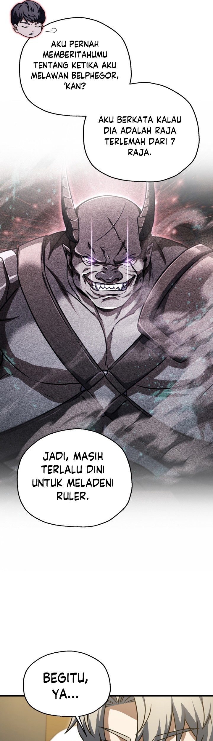 Chapter 168 - halaman 35