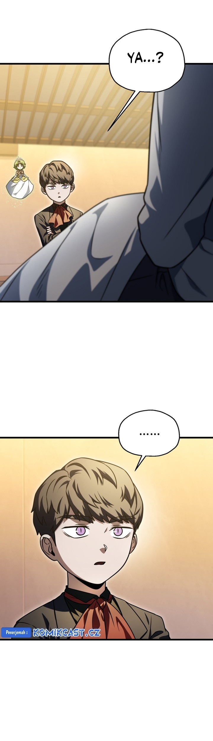 Chapter 168 - halaman 45