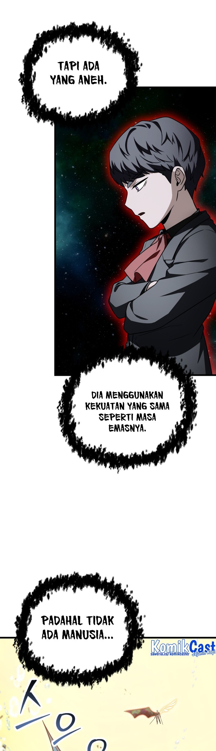 Chapter 167 - halaman 25