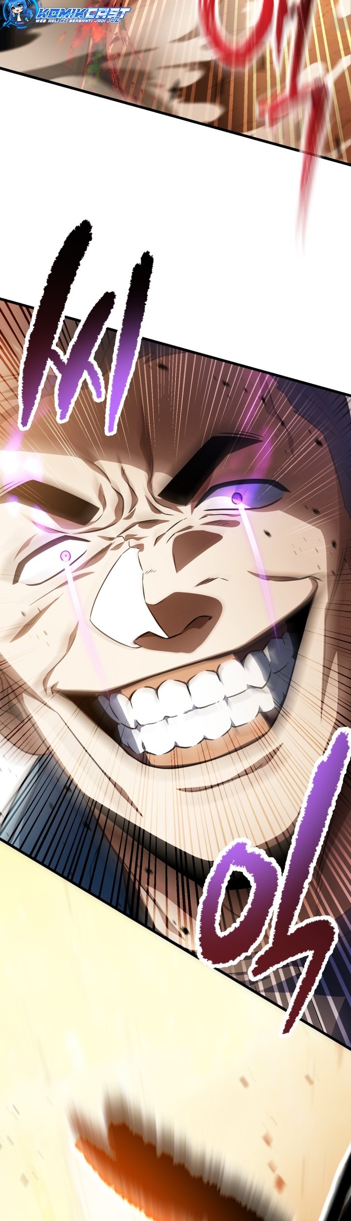 Chapter 166 - halaman 21